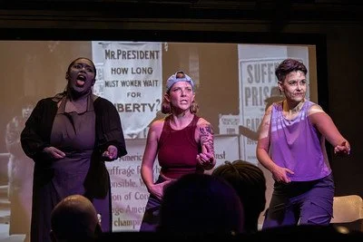 Alice Tierney (2025)