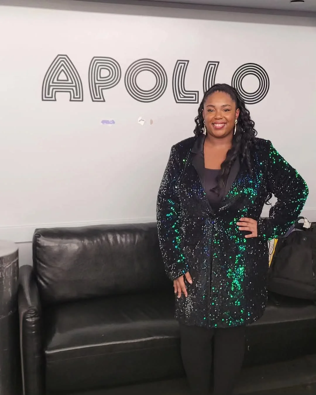 Apollo Theater (2025)