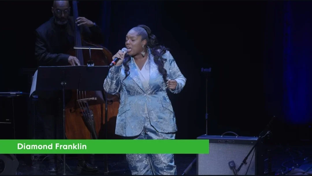 Sarah Vaughan International Jazz Vocal Competition (2025)