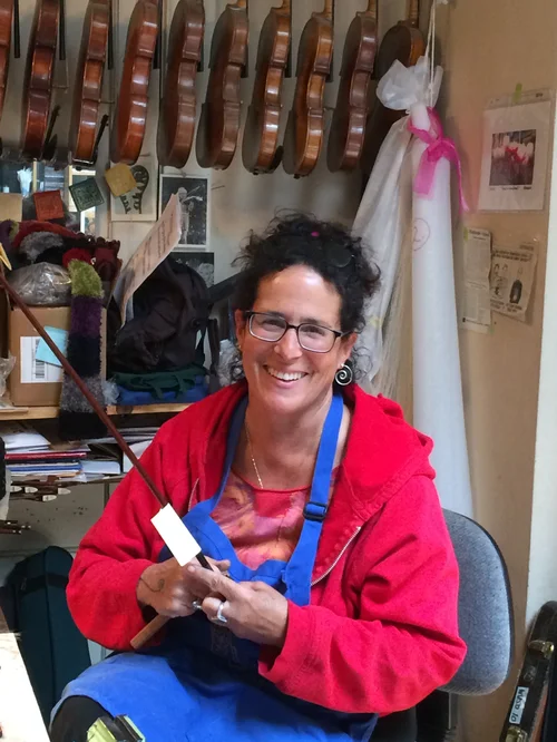 Loveland Violin Shop, independent shop in Downtown, Santa Rosa, photo 4 of 4