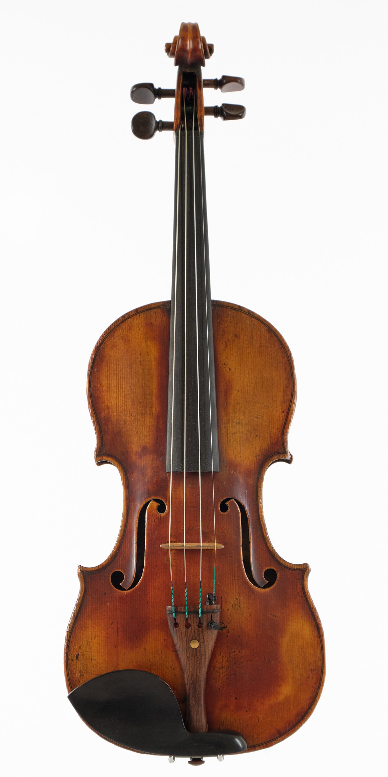 Gand and Bernardel ca. 1860