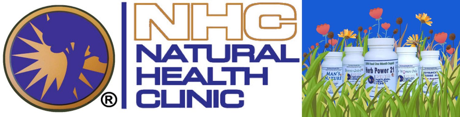 Natural Health Clinic