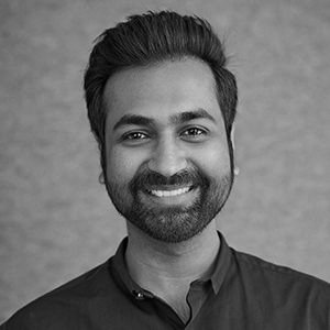 Rishabh Poddar#Co-Founder &amp; CTO, Opaque Systems