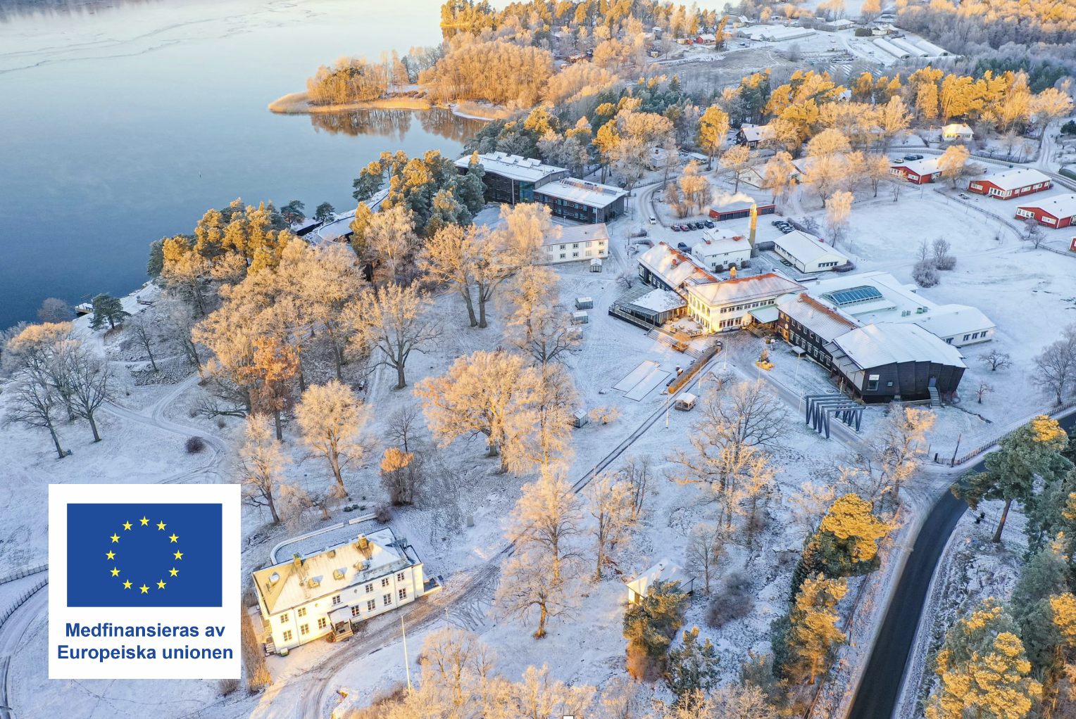 Välkommen till årsmöte och helgkurs!