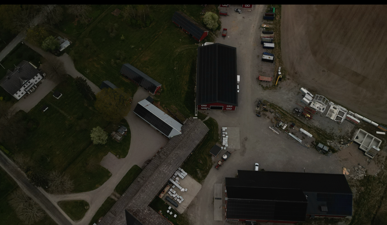 Hasta gård: regenerativa systemlösningar i spannmålsproduktion