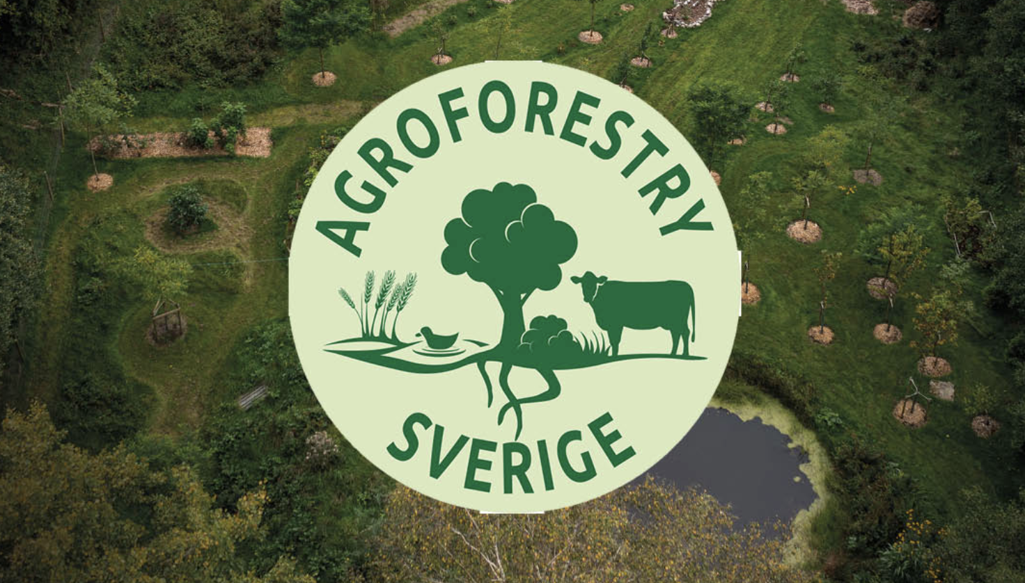 Agroforestryträff på Angereds gård