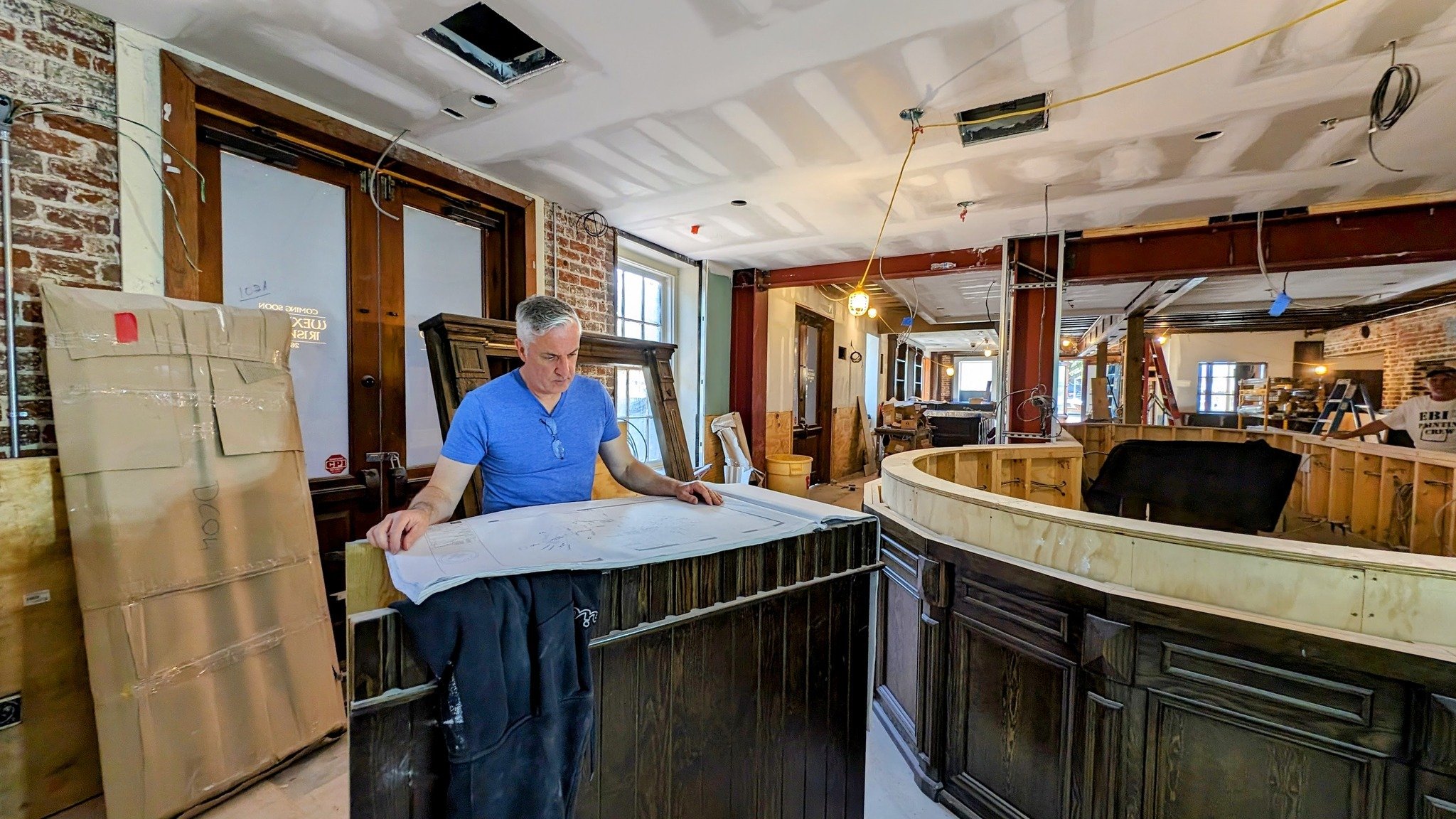 Wexford Savannah's Irish Pub