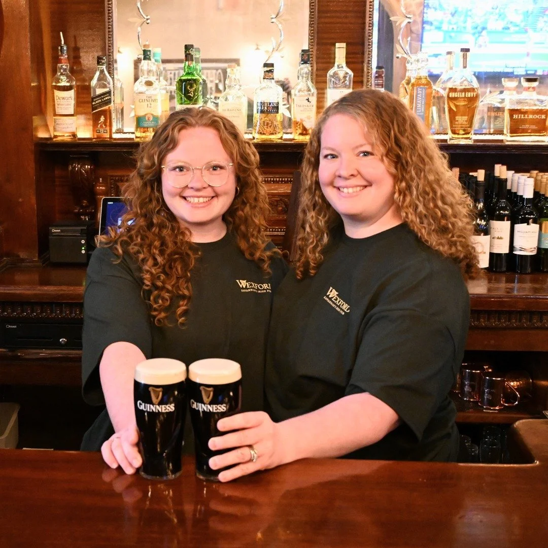 Wexford Savannah's Irish Pub