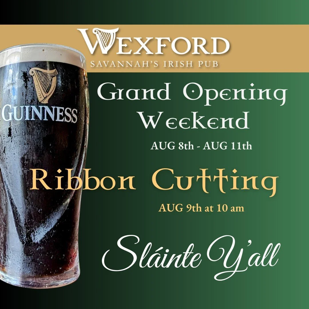 Wexford Savannah's Irish Pub