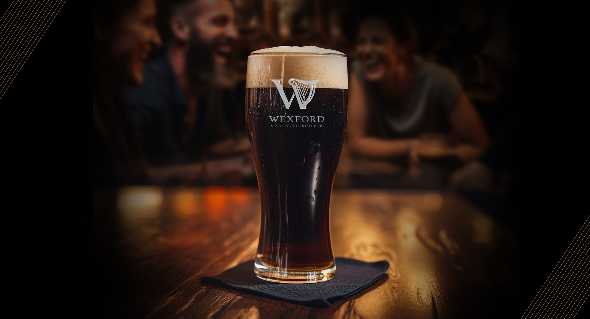 Wexford Savannah's Irish Pub