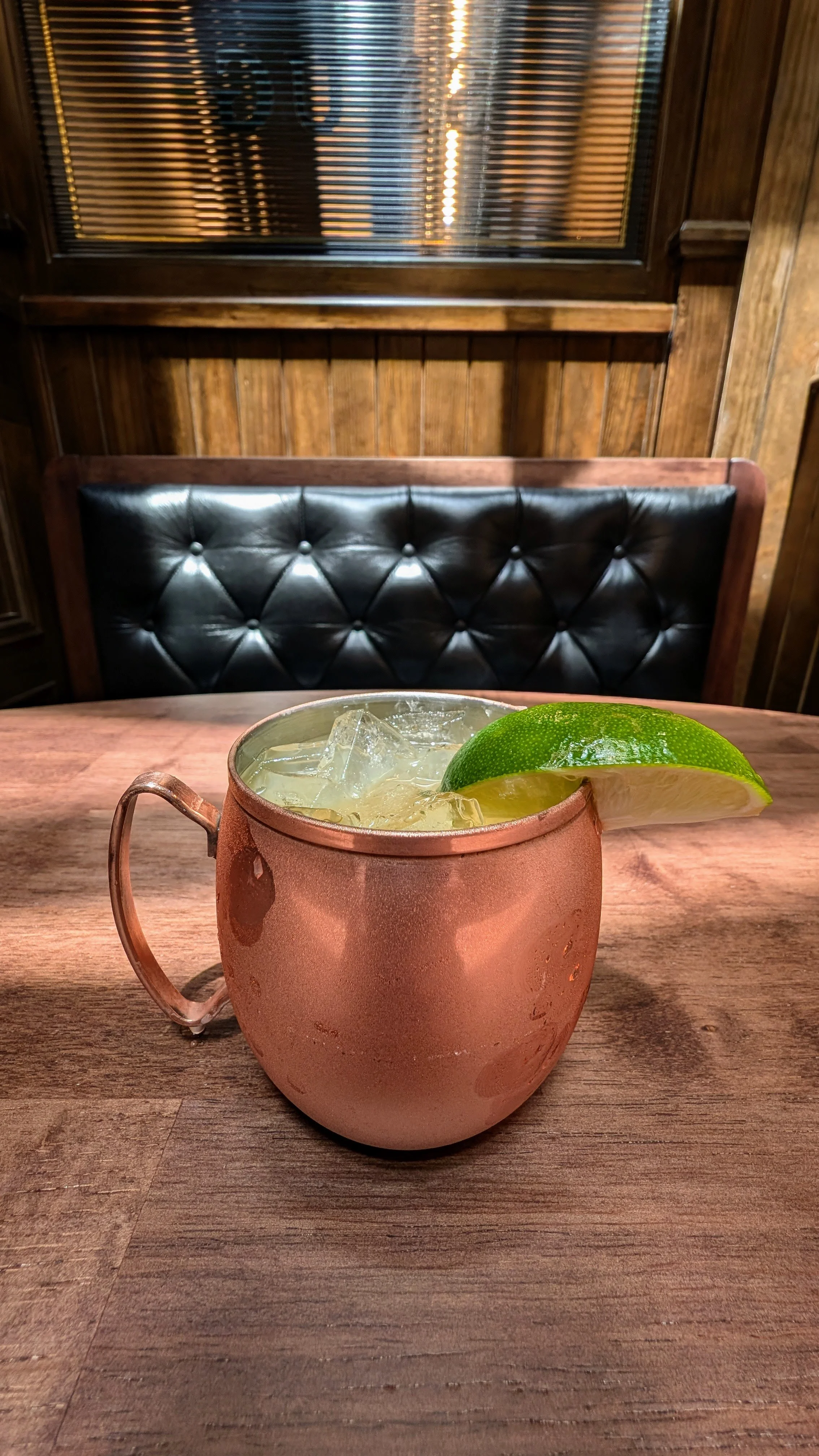 Menu — Wexford Savannah's Irish Pub