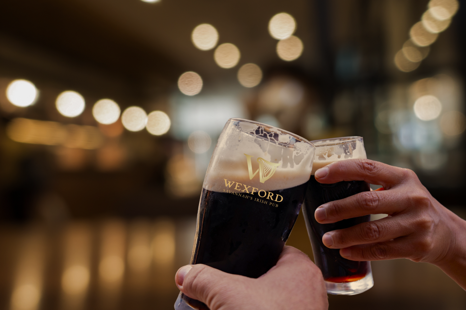 Wexford Savannah's Irish Pub