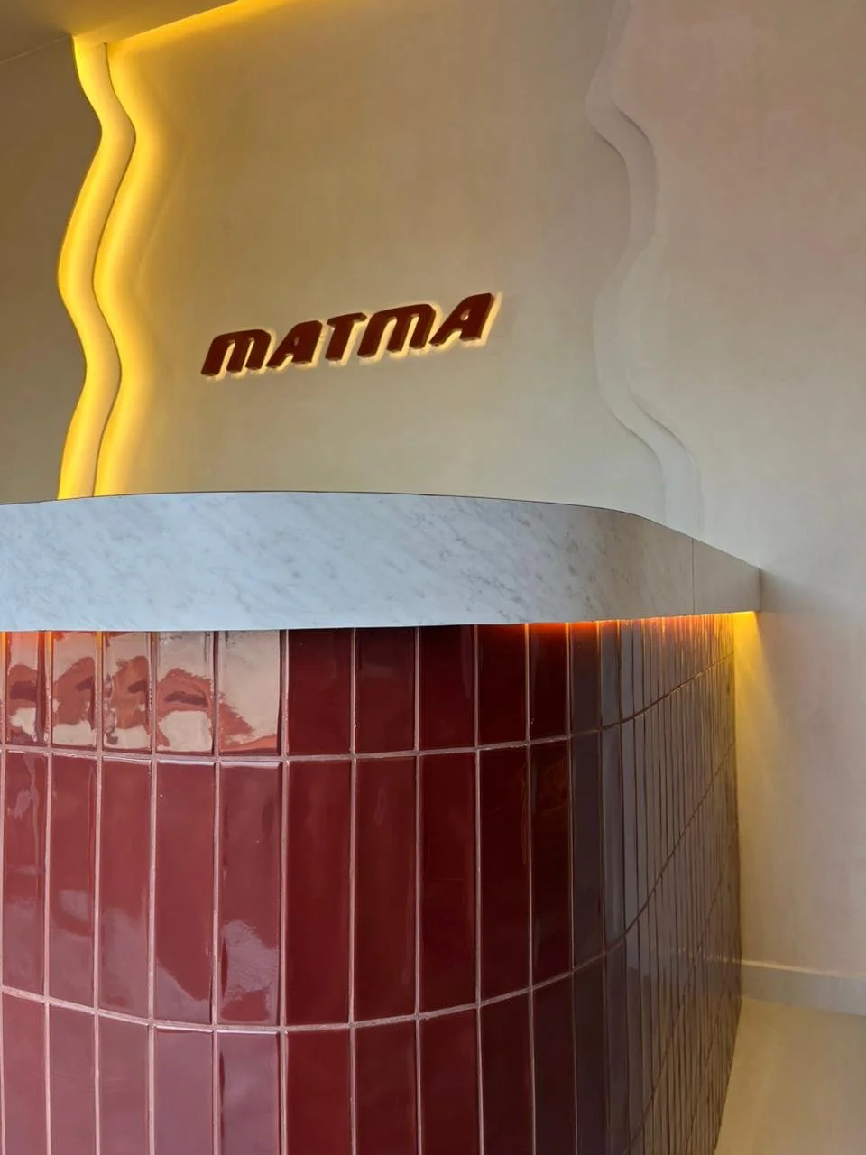 MATMA