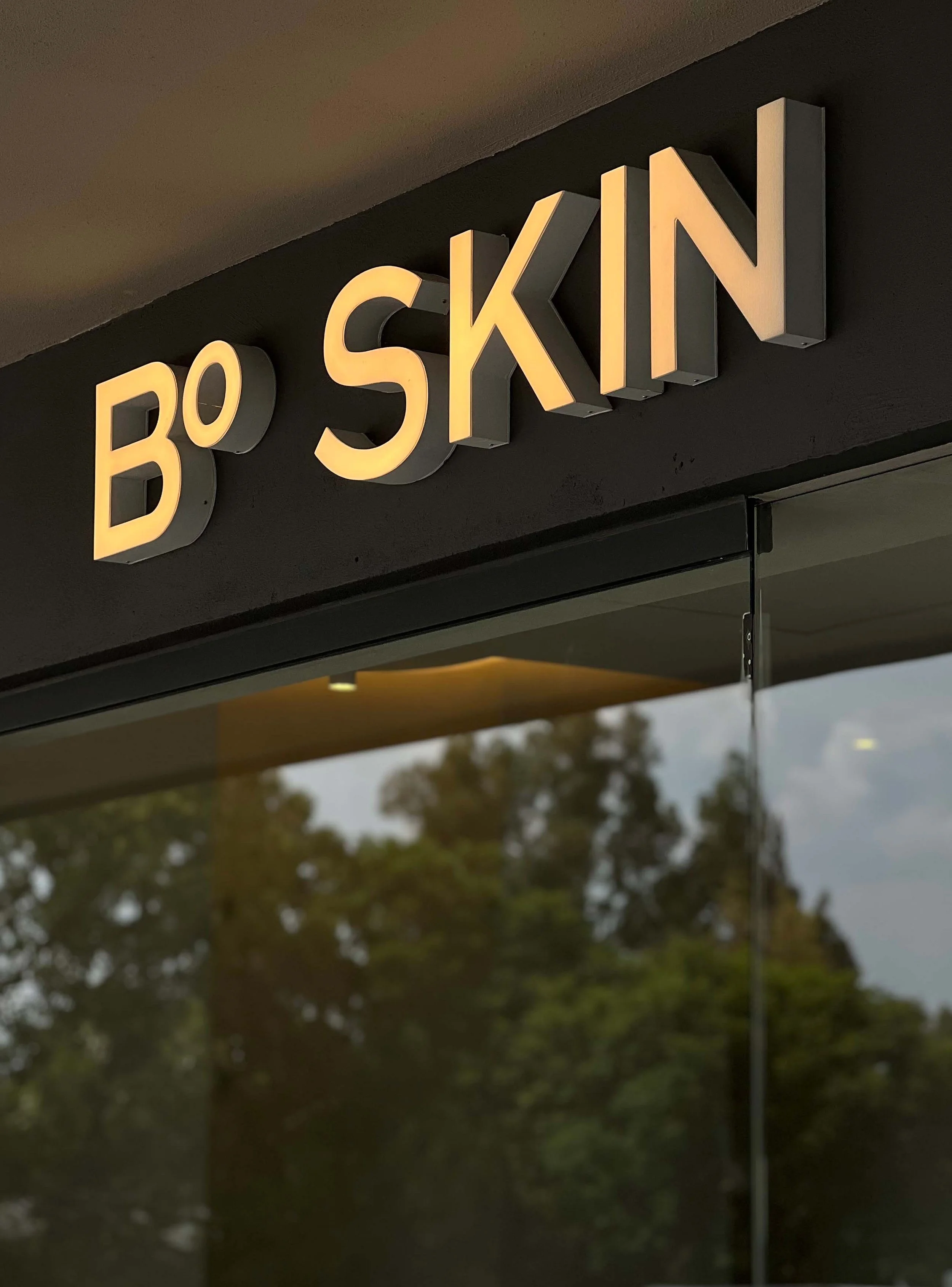 BO SKIN