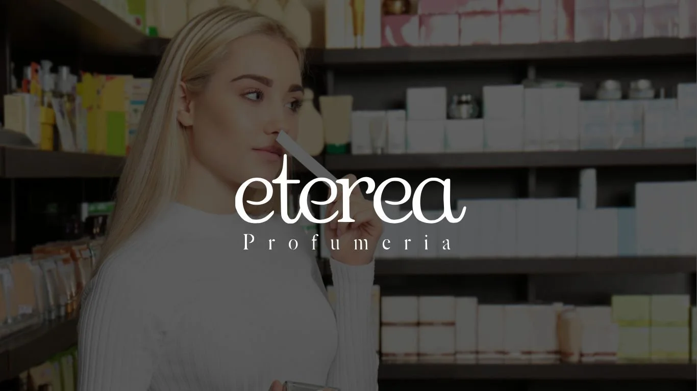 Eterea Profumeria