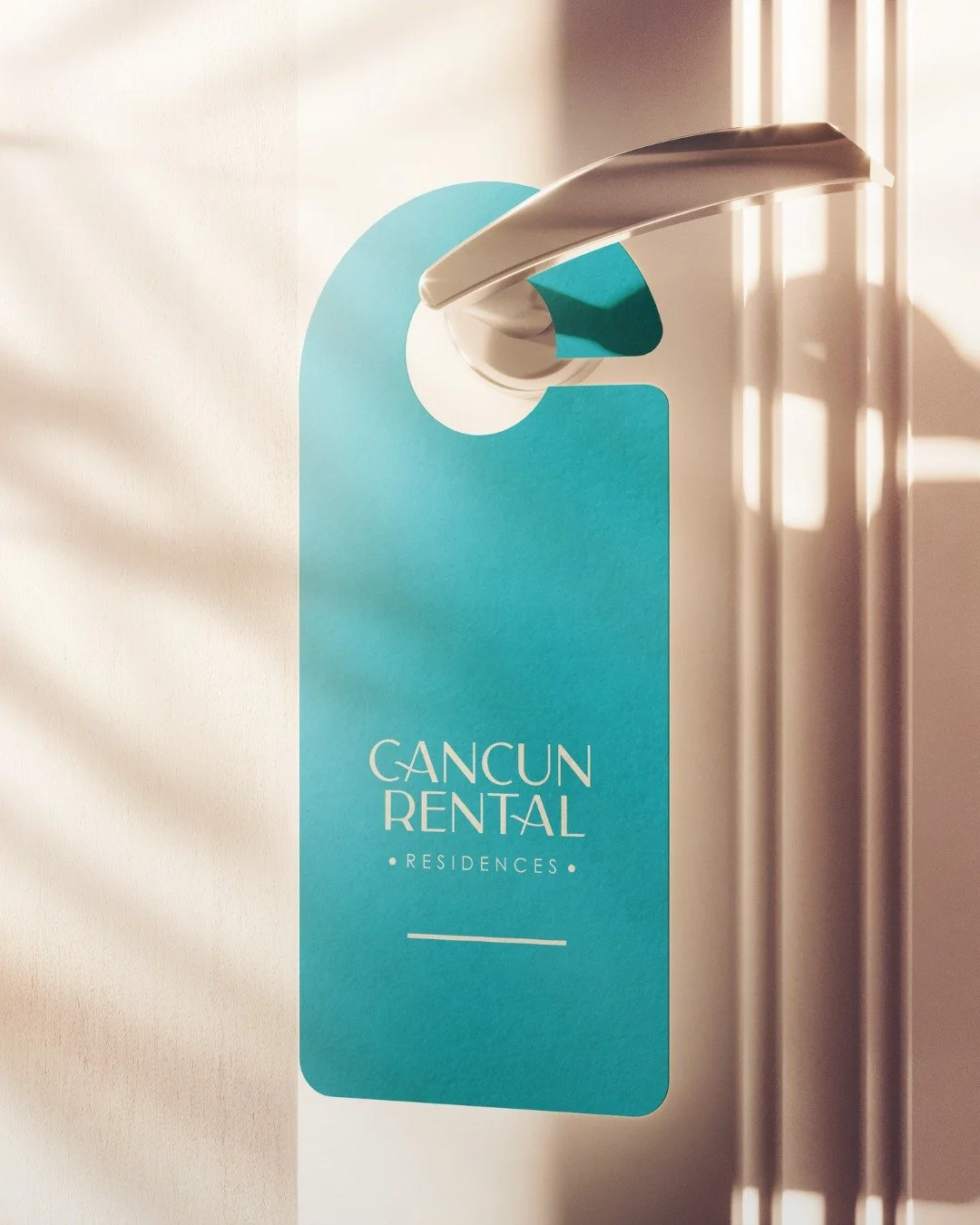 &iexcl;Nuevo proyecto en la costa mexicana! ☀️ Ayudamos a Cancun Rental Residences, una empresa de alquiler tur&iacute;stico, a renovar su marca y presencia digital. 🏖️

Realizamos una consultor&iacute;a integral para crear una estrategia digital s&