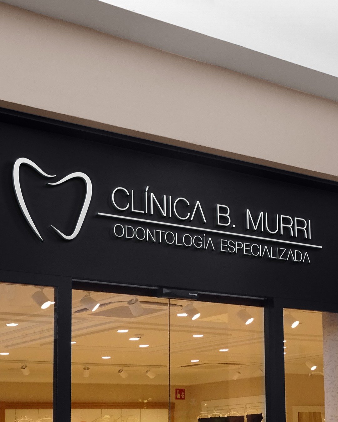 🎨 Redise&ntilde;o de identidad visual y mejora digital para Cl&iacute;nica B Murri

Desde el inicio, nos propusimos transformar la presencia digital de esta incre&iacute;ble cl&iacute;nica. Aqu&iacute; te contamos todo lo que hicimos:

1️⃣ Solicitud