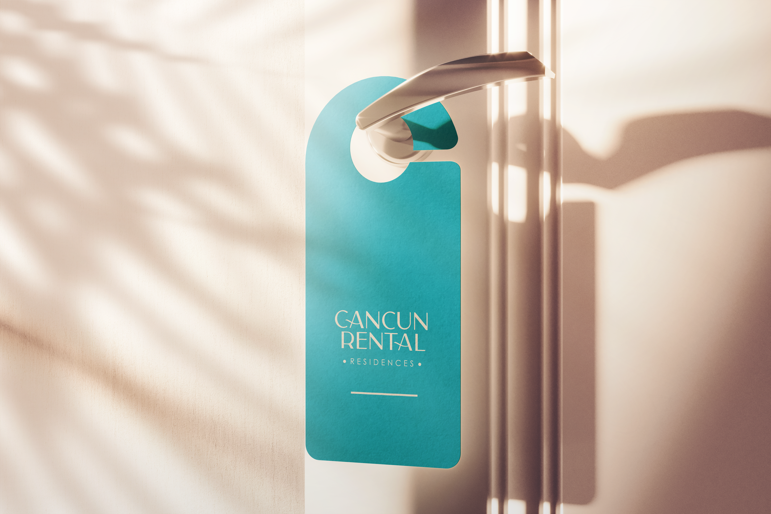 Cancun Rental Residences Puerta Residencia