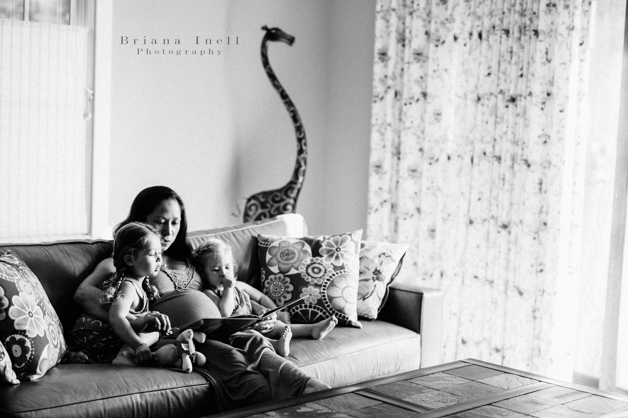 Washington DC Newborn Photographer 1