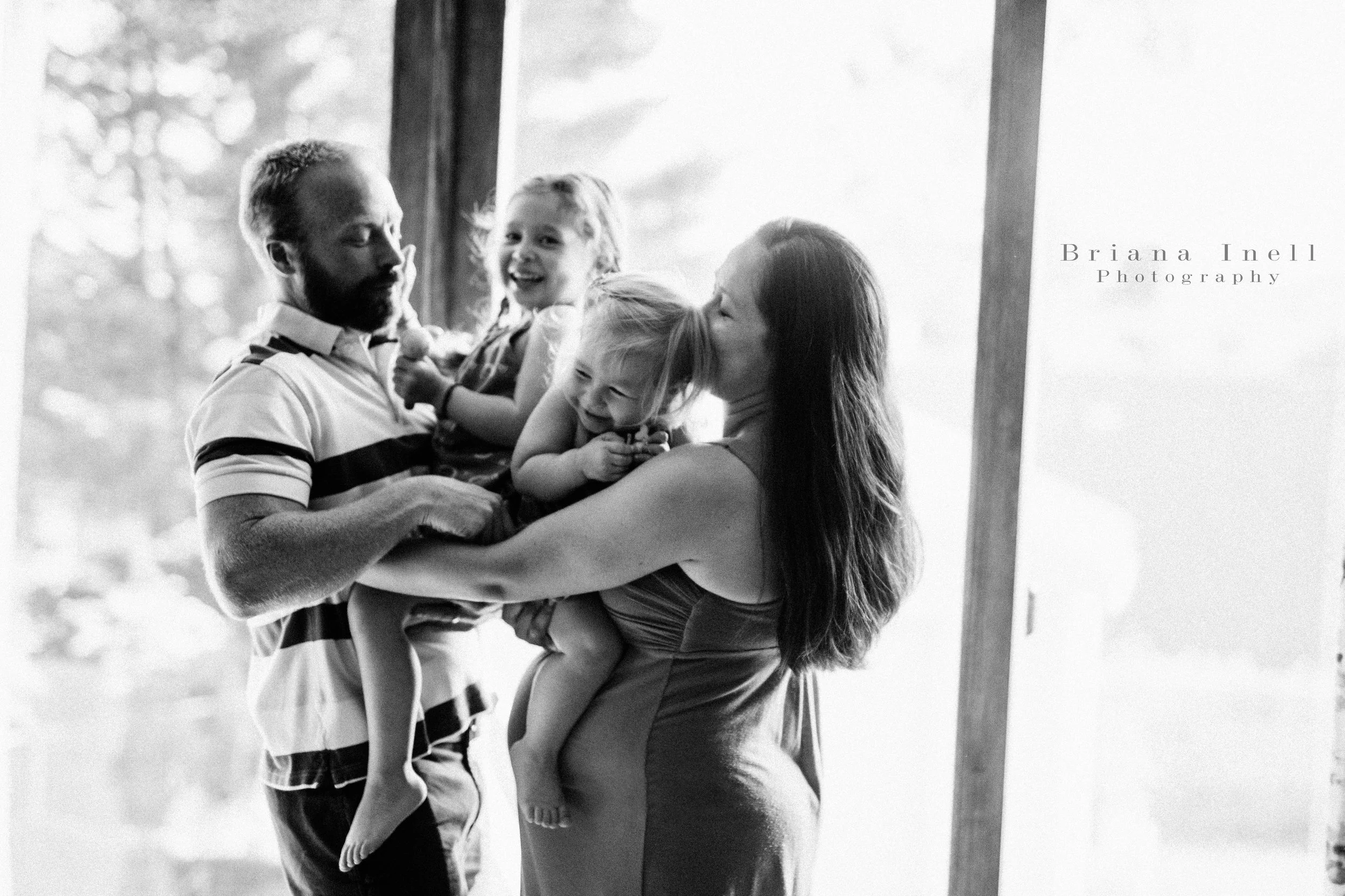 Washington DC Newborn Photographer 2