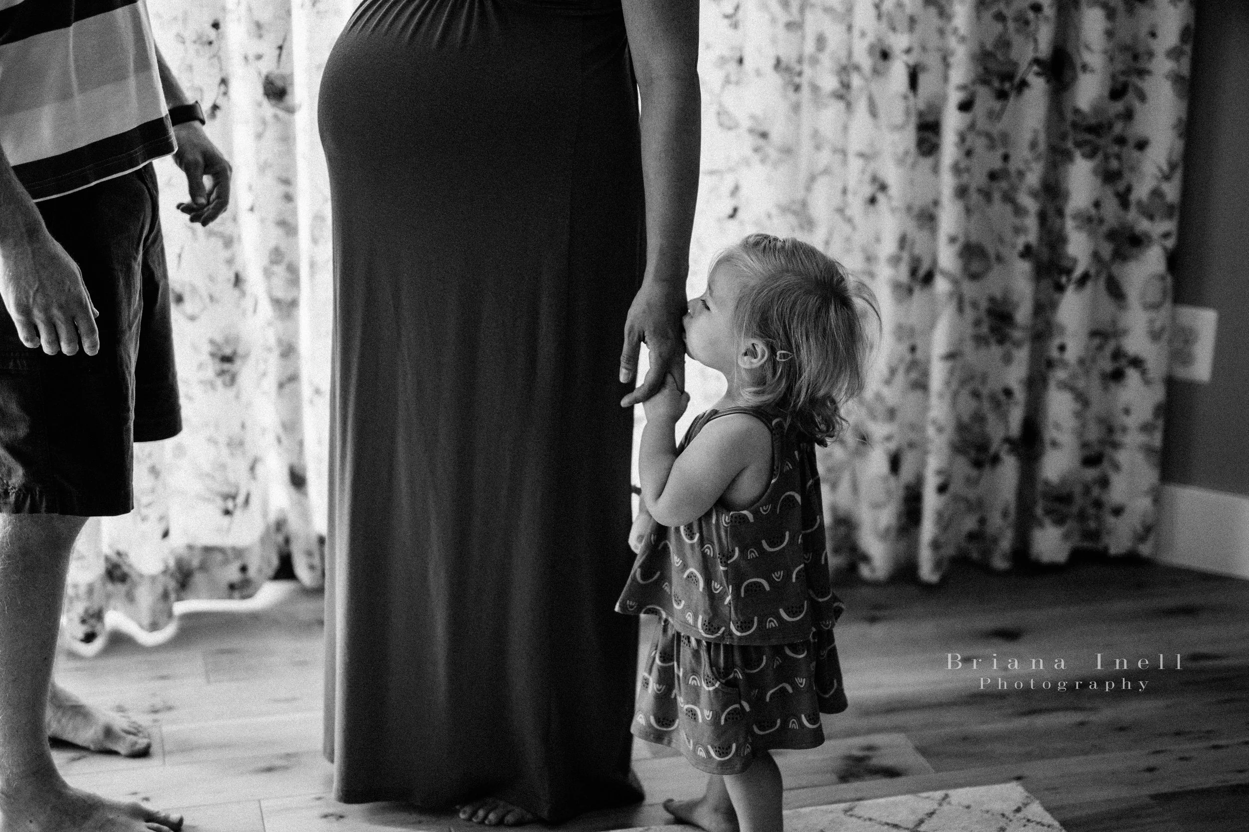 Washington DC Newborn Photographer 3