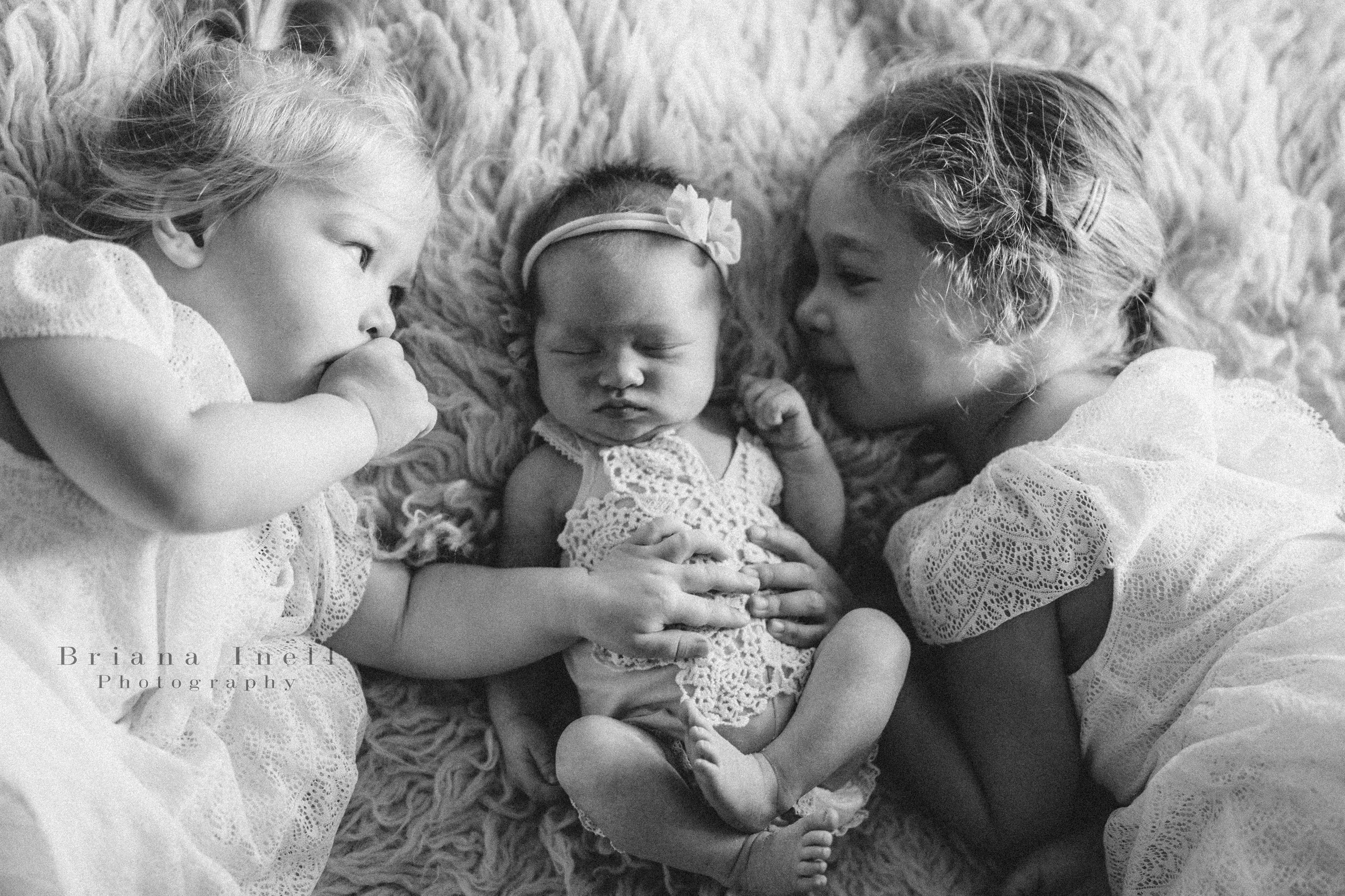 Washington DC Newborn Photographer 8