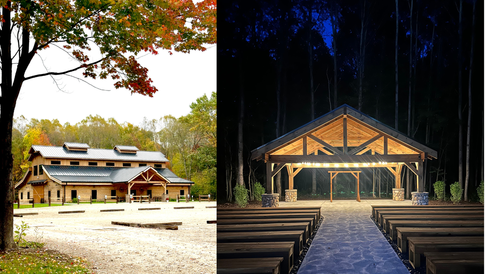 The Legacy Barn
