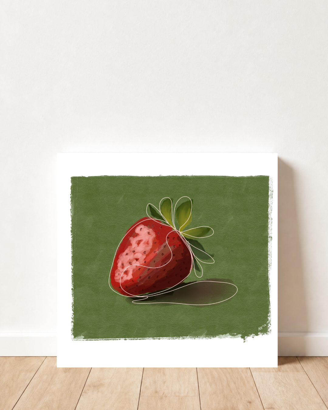 "berry mood"