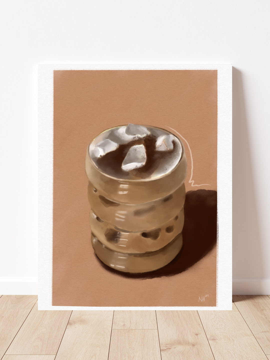 "love a chai"