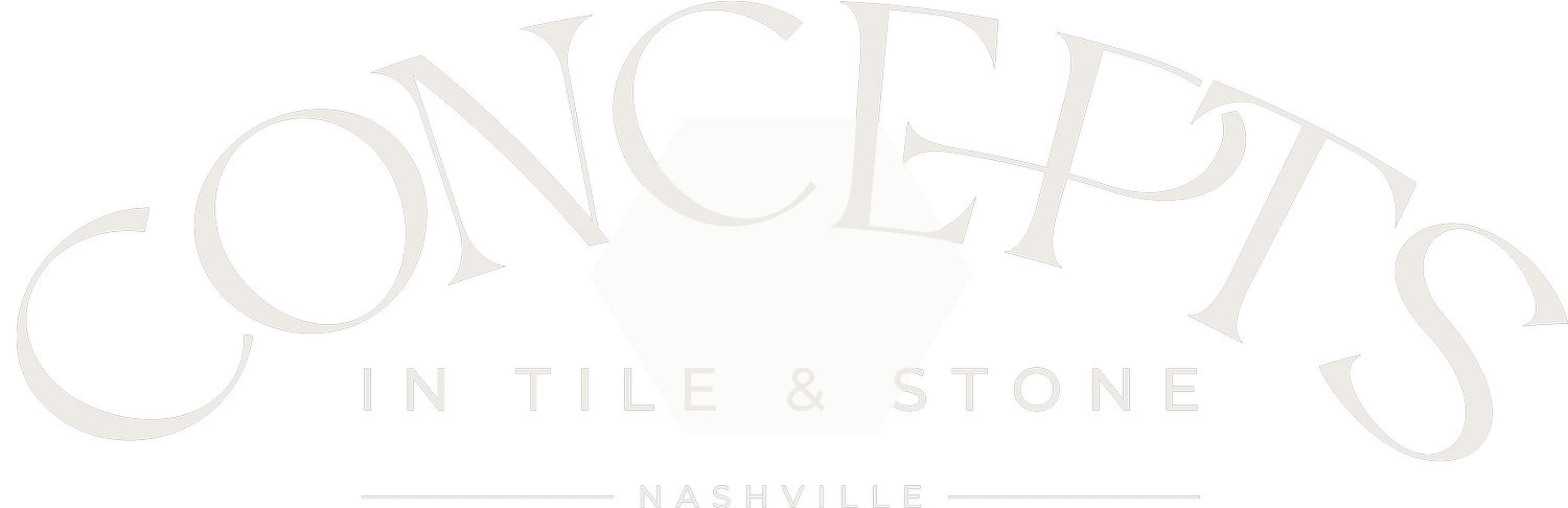 Concepts In Tile and Stone 