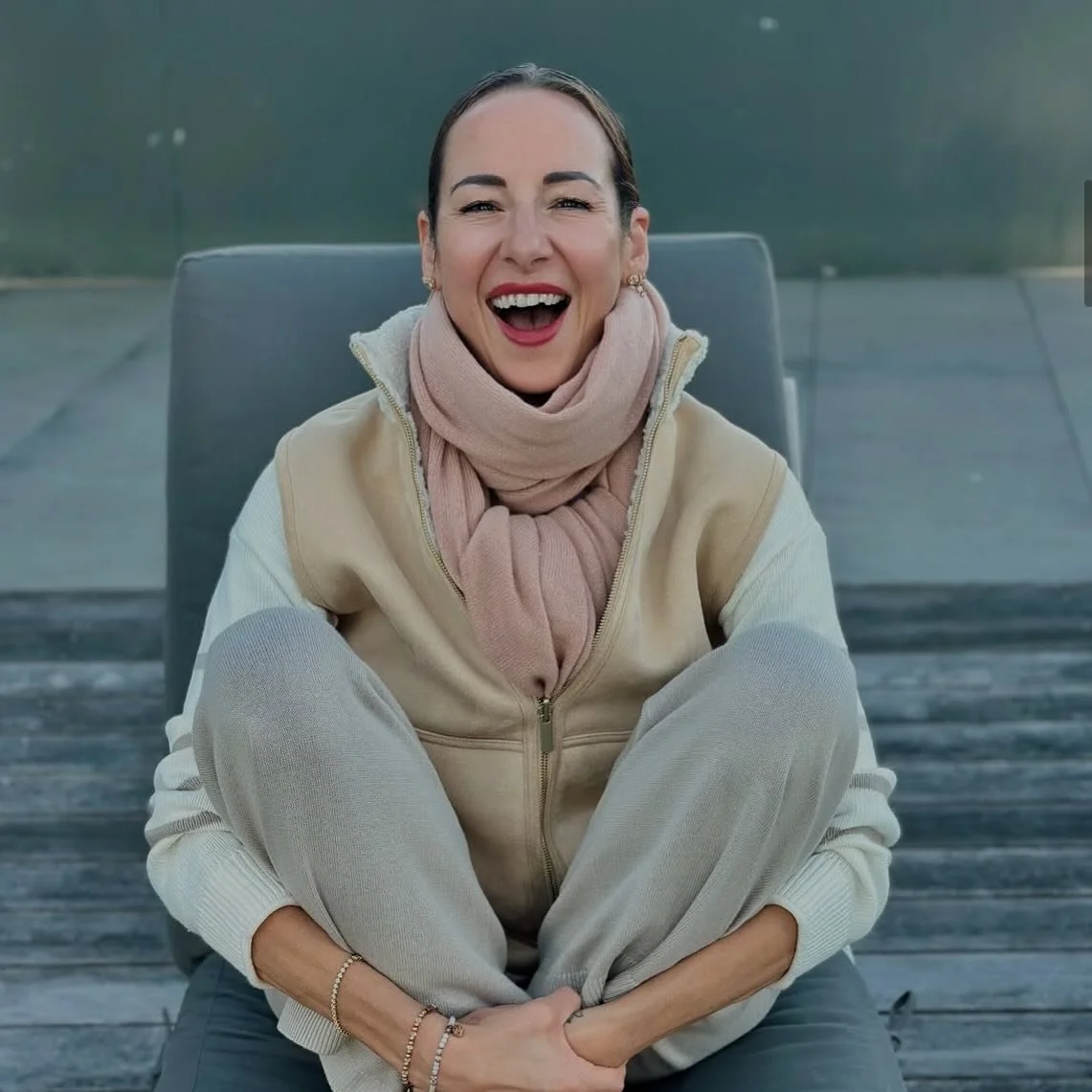 ⭐️⭐️CURRENT EPISODE⭐️⭐️

It&rsquo;s #breastcancerawarenessmonth &mdash; and I had the greatest time talking to #breastcancersurvior and #infertilitywarrior @sarrahstrimelbentley

Click the link in our bio to hear Sarrah&rsquo;s beautiful story about 