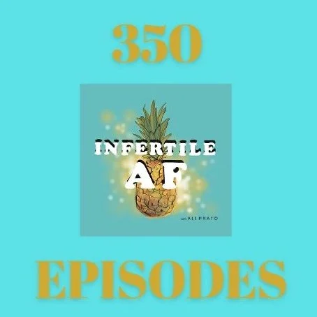 Dropping this week&hellip;

The 350th episode&hellip;

You DO NOT want to miss this one!

Any guesses? 💗💗💗