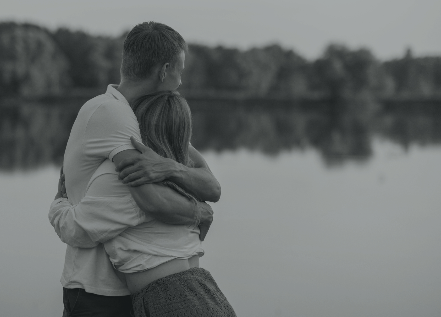 Why Successful Men Keep Leaving Good Relationships (And What They're Really Afraid Of)