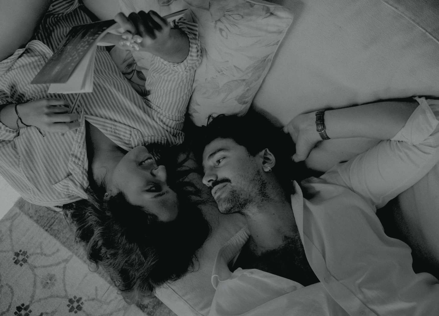 Why Your Relationship Vision Fails When Conflict Hits (And How to Fix It)