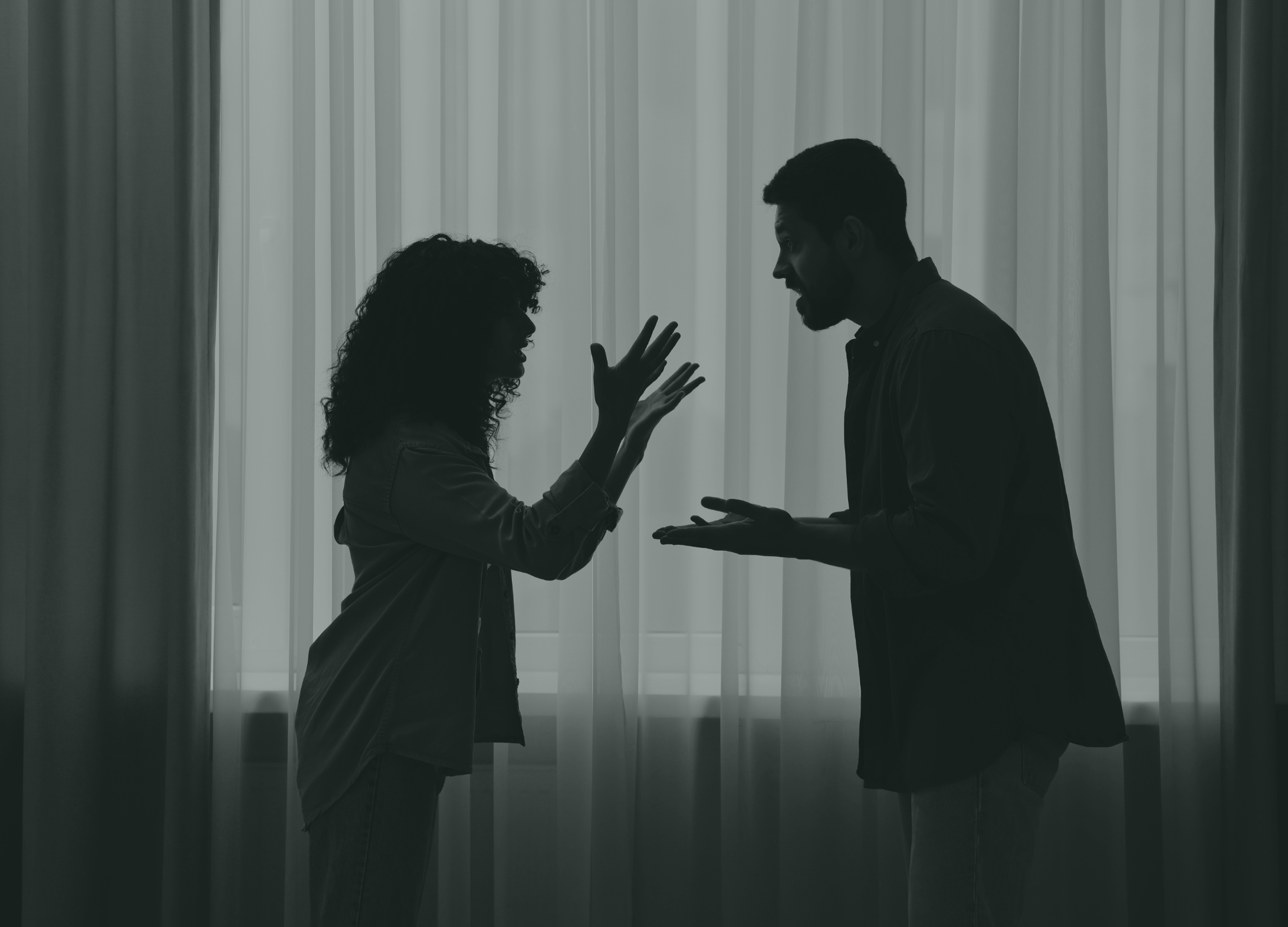 5 Signs Your Wife Doesn't Respect You (That You Keep Excusing)