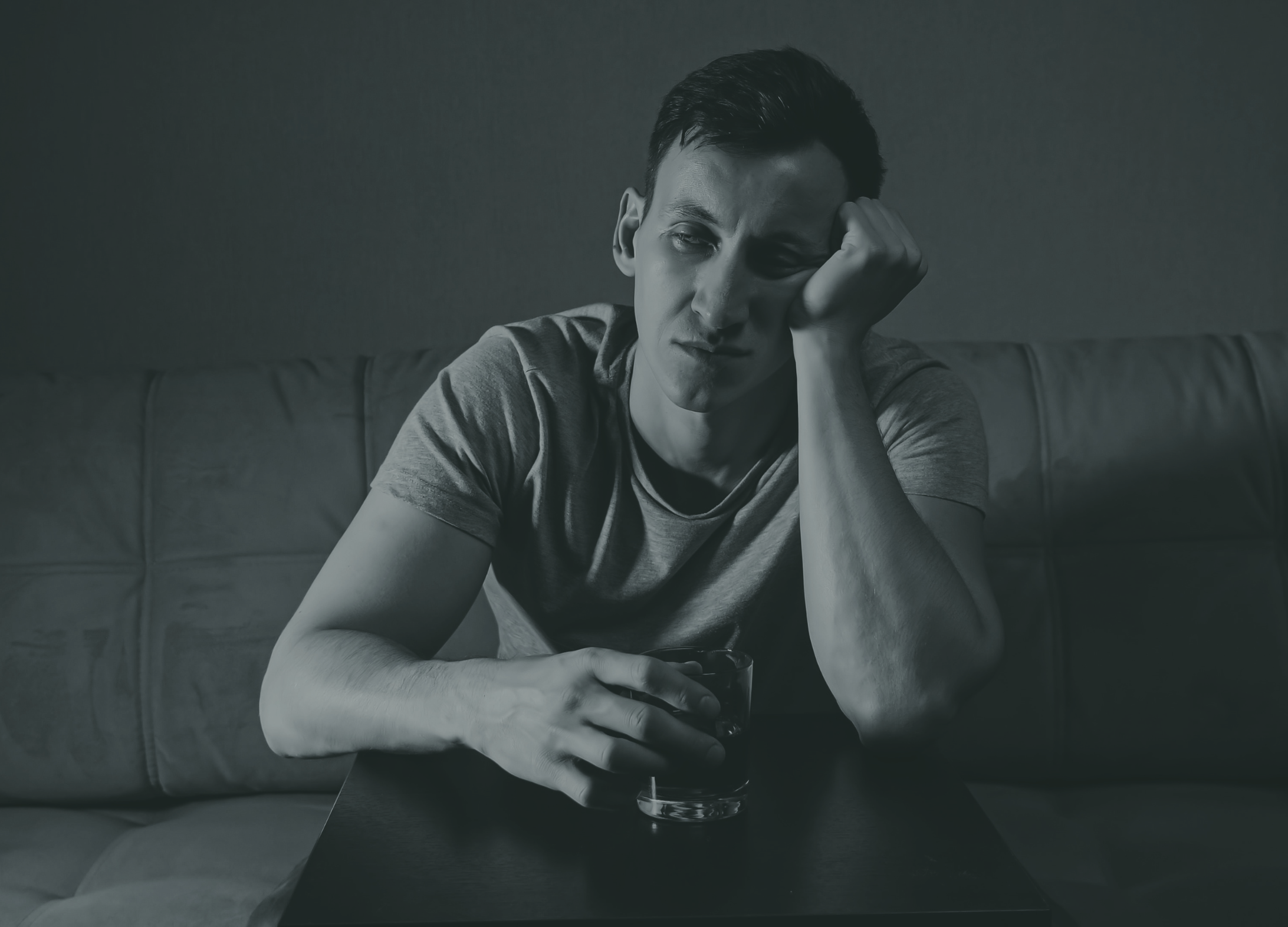 Why She Loses Respect the Harder You Try