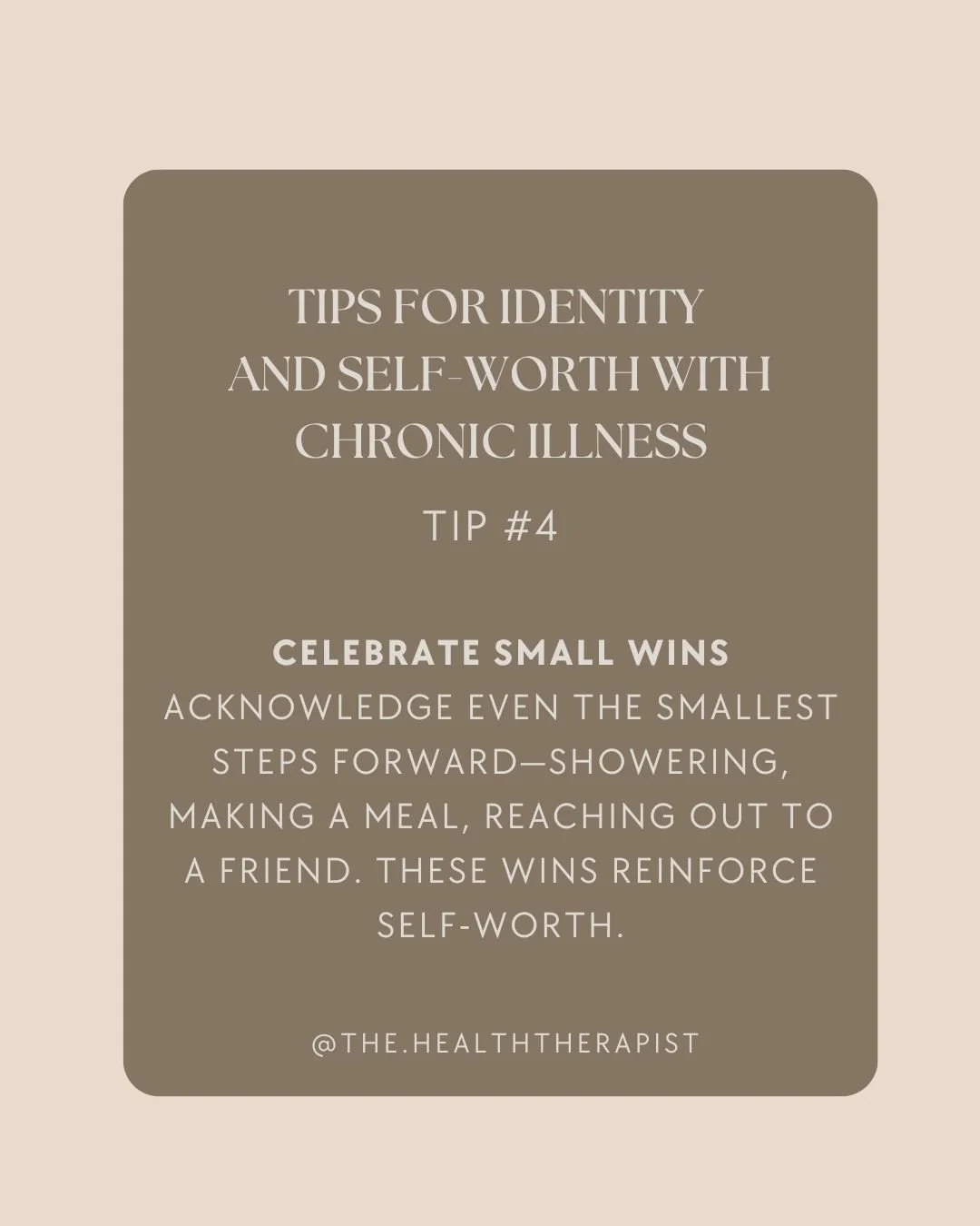 #chronicillness #chronicillnesslife #chronicillnesswarrior #spoonielife #spooniecommunity #chronicillnesssupport #invisibleillness #autoimmunedisease #chronicpain #mentalhealth #mentalhealthawareness #selfworth #selfesteem #selfcompassion #identity #