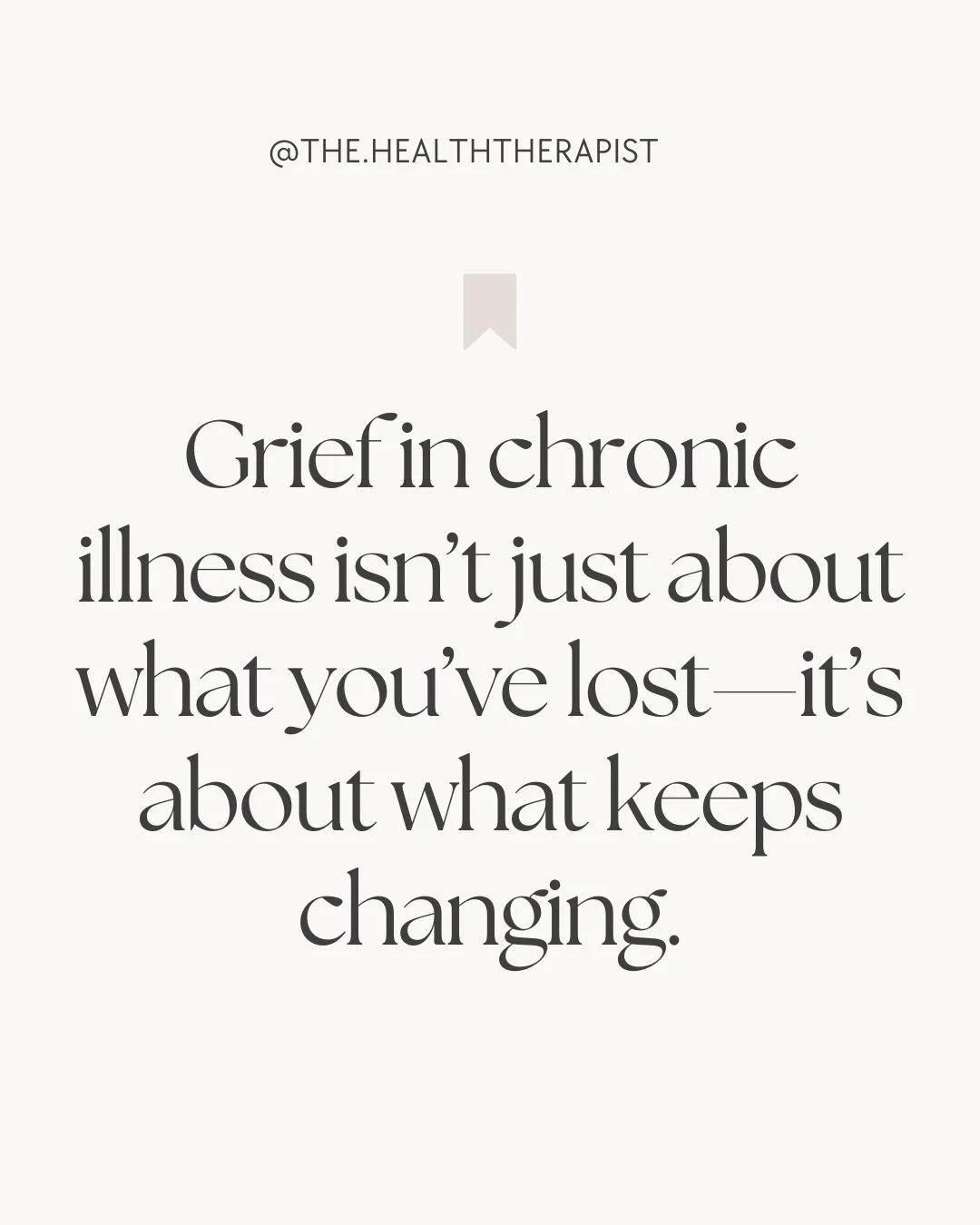 #chronicillness #chronicpain #spoonielife #invisibleillness #chronicillnesssupport #chronicillnesscommunity #chronicillnessawareness #mentalhealthsupport #healingisnotlinear #thehealththerapist