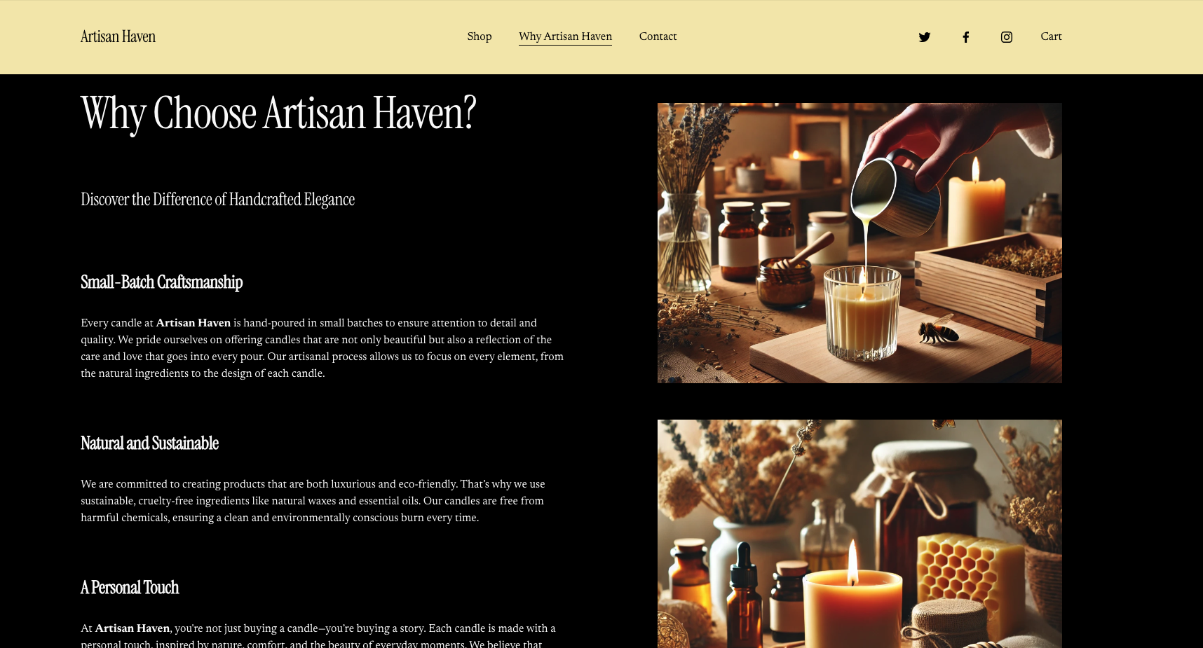 Artisan Haven_Why Choose.png