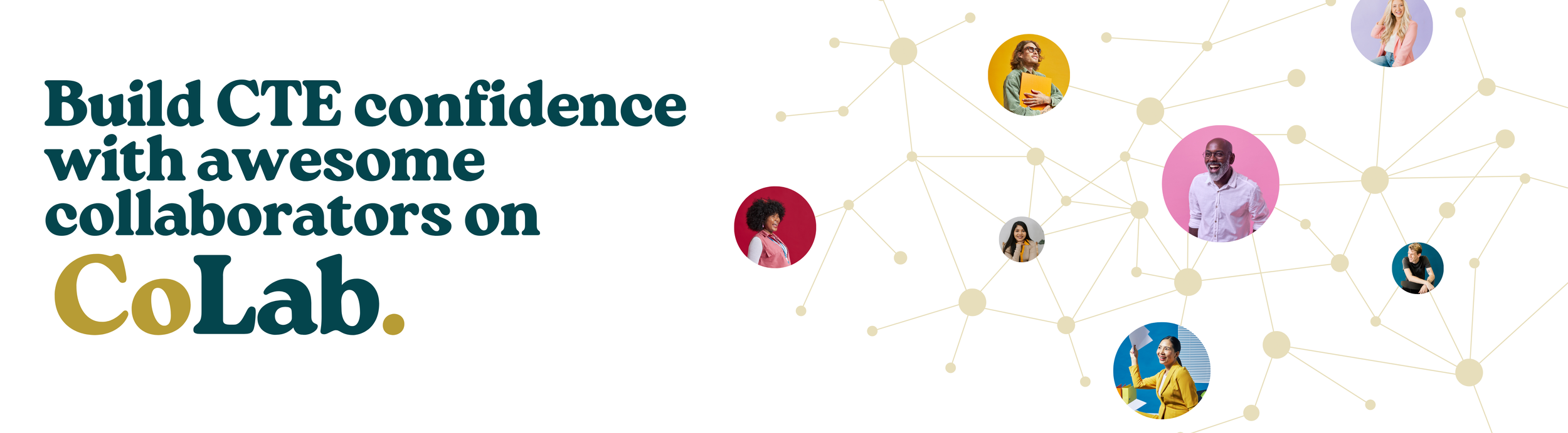 > CTE | Open Cohort — CoLab Education