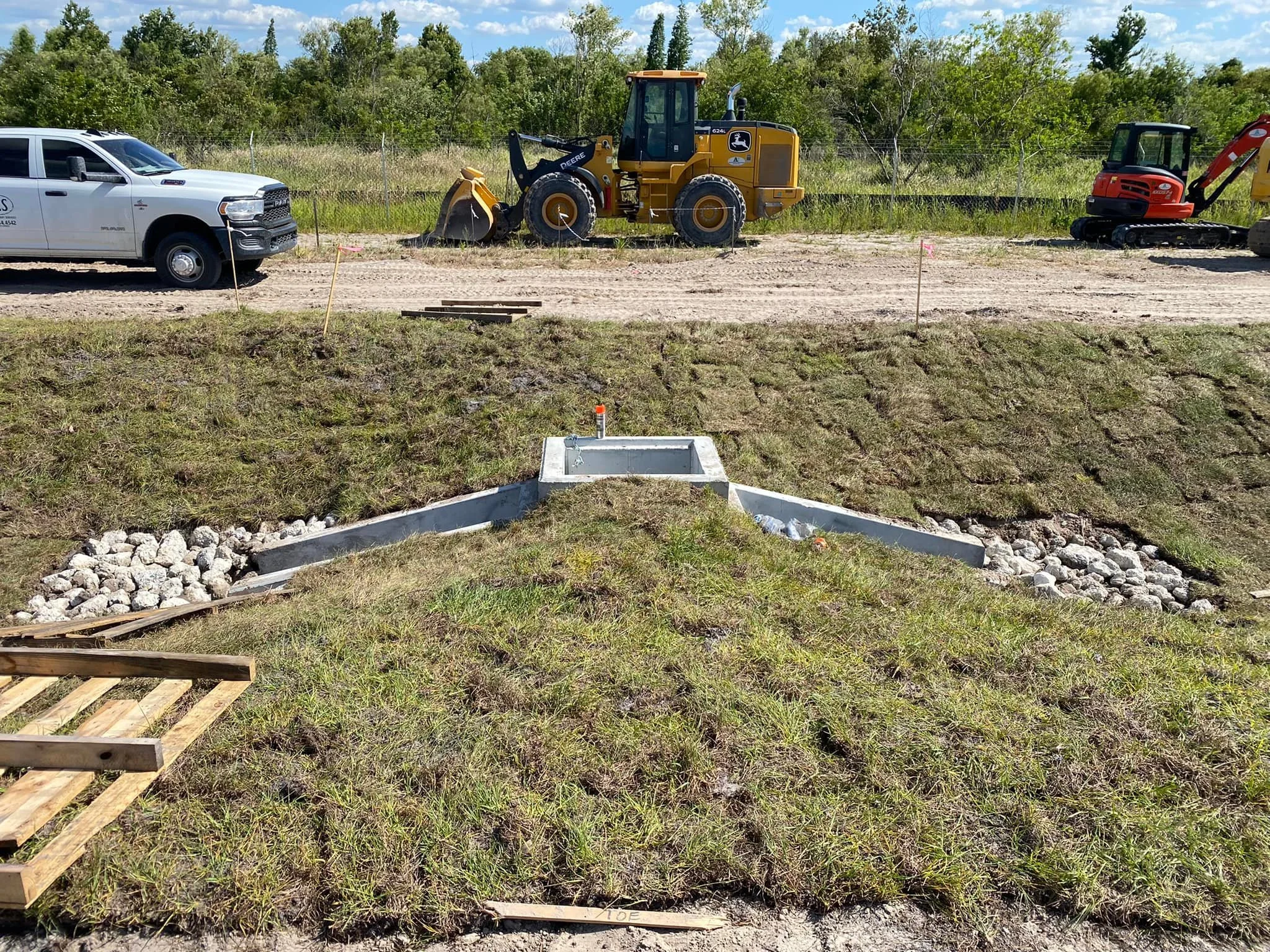Culverts South Florida