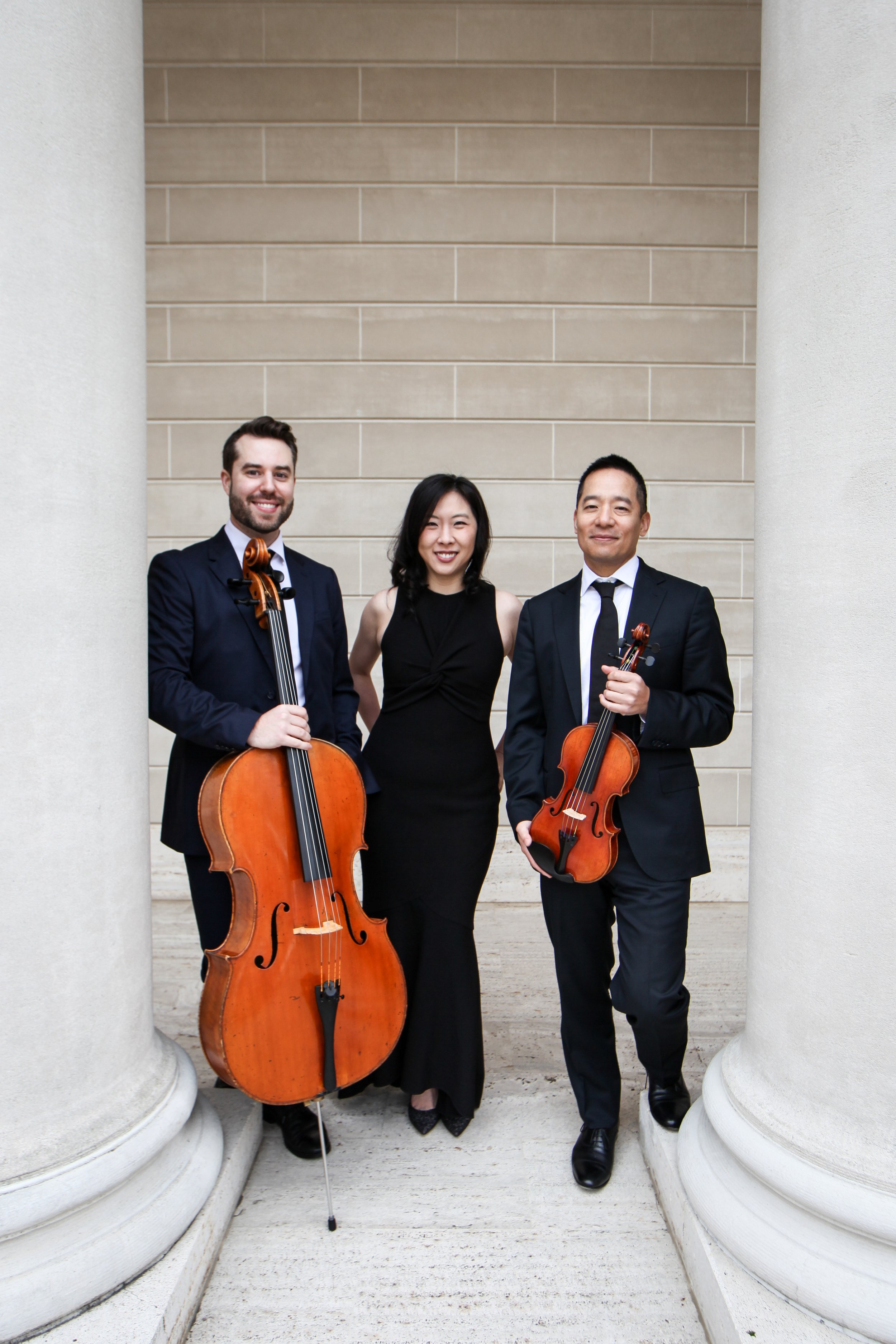 Covenant Chamber Series