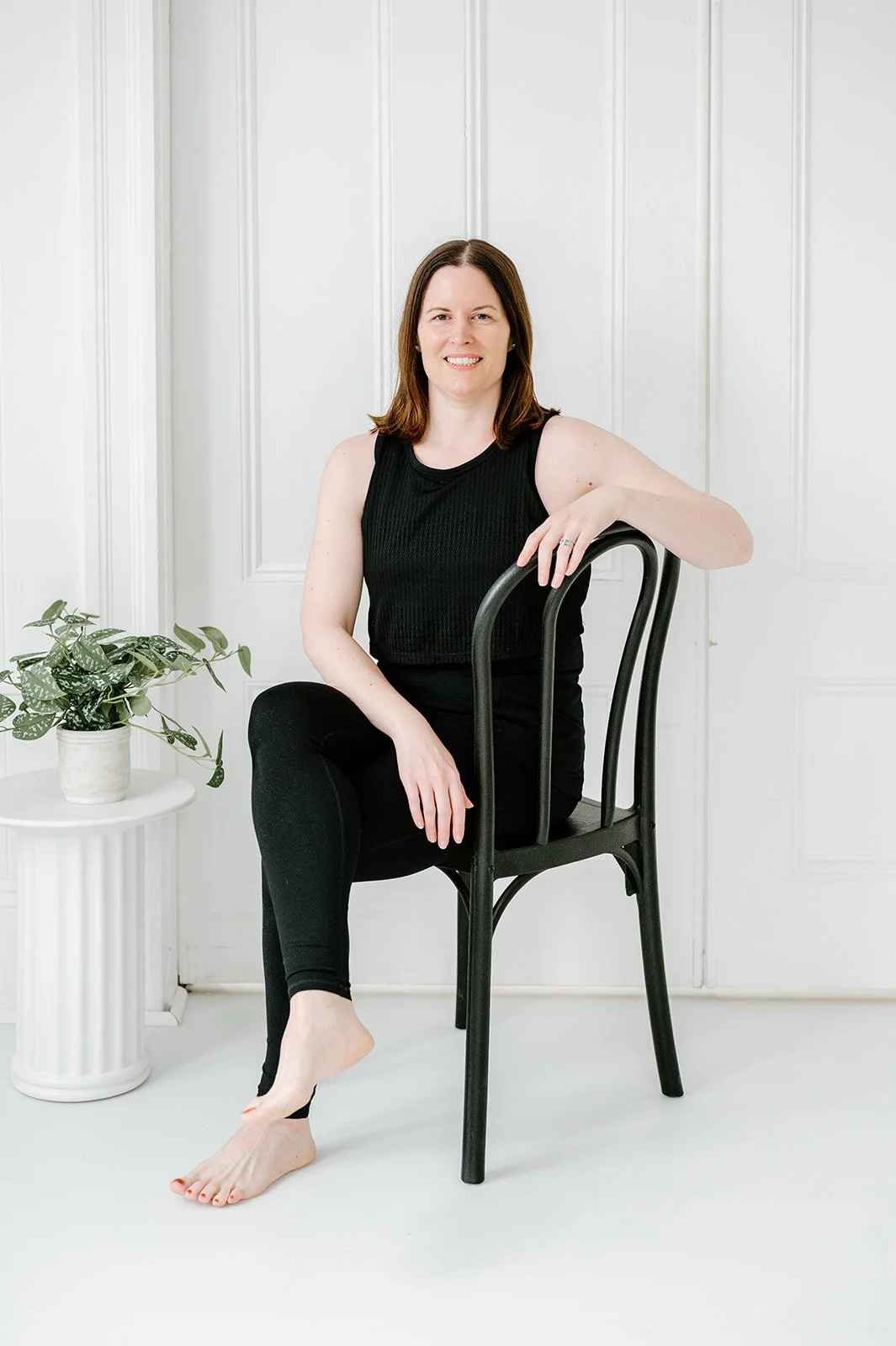 Train your brain, not just your body!