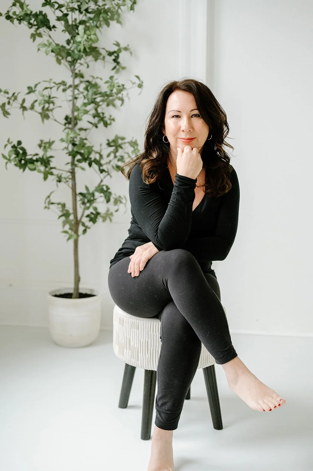 Move Olympics: Winter edition