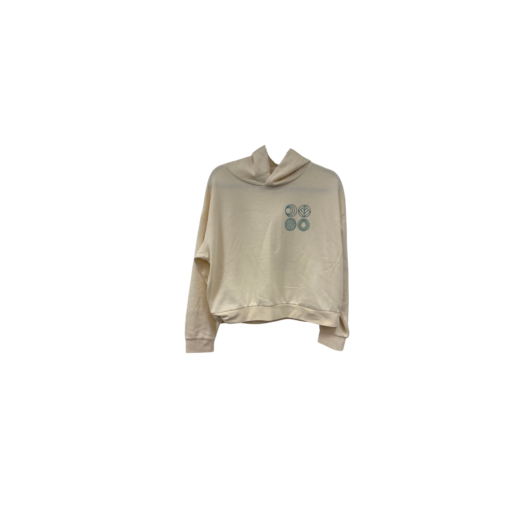 Bone Hoodie