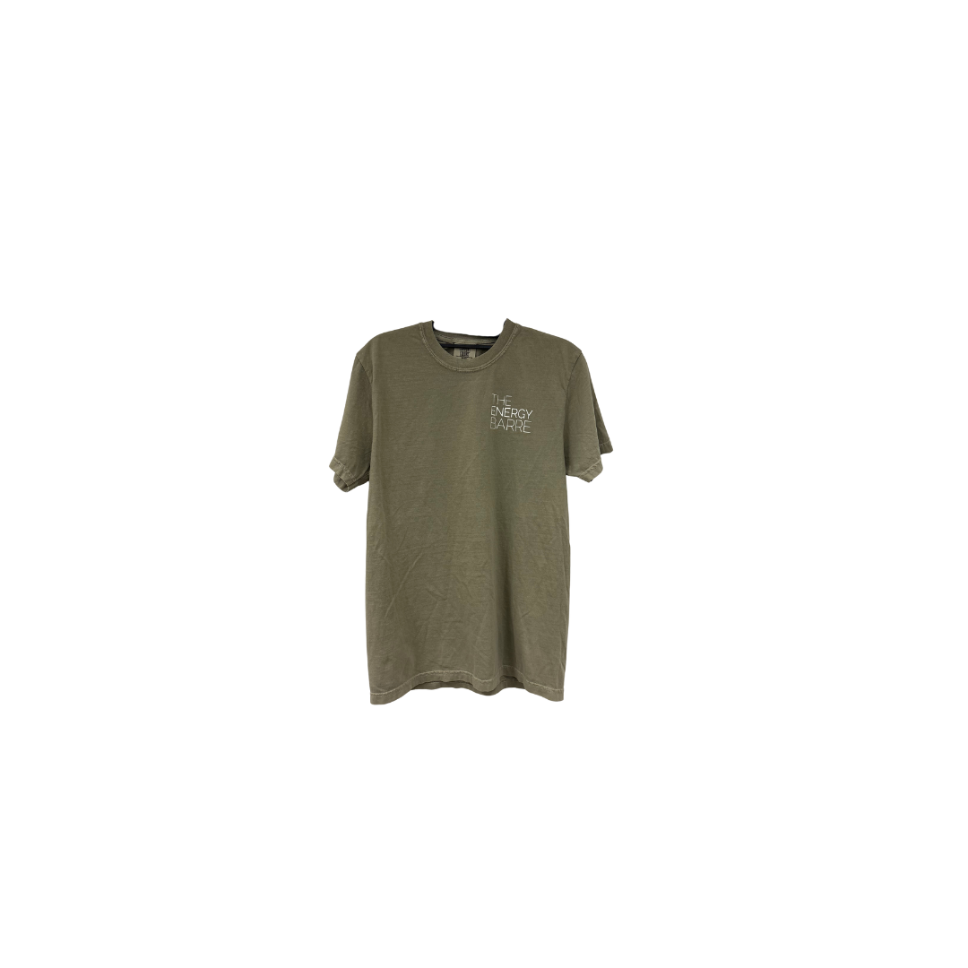 Crew Tee