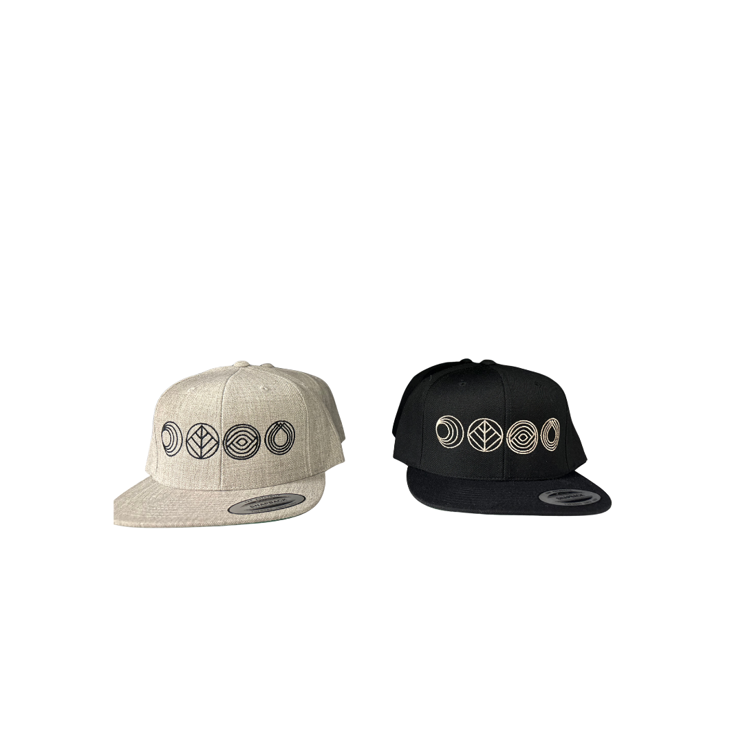 Snapback Hat