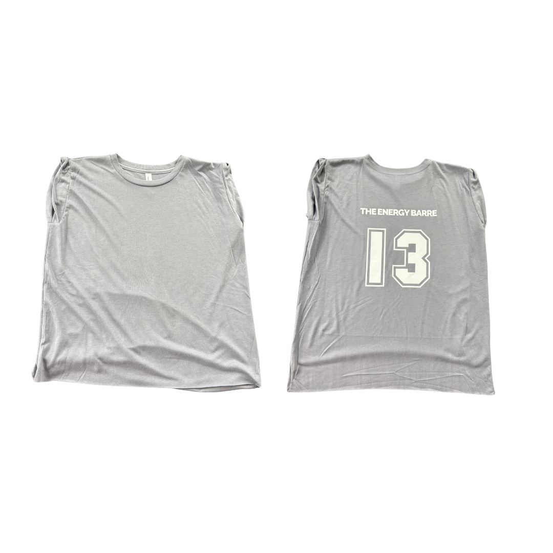 Muscle Tee