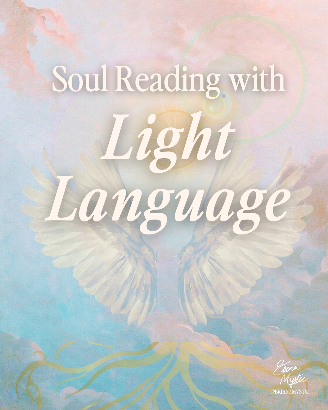 Soul Purpose Reading + Light Language