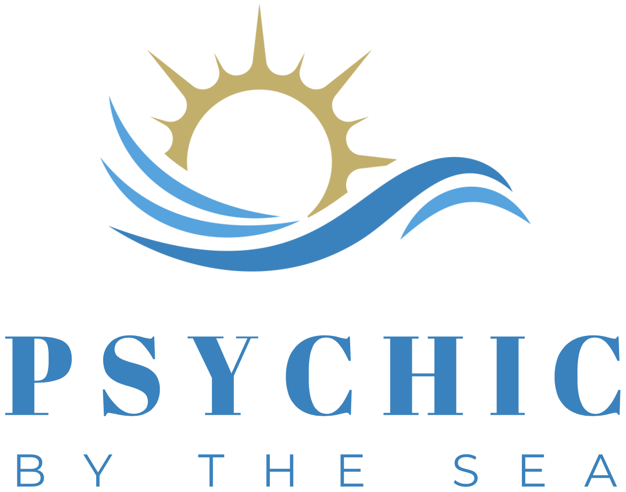 Psychic by the Sea